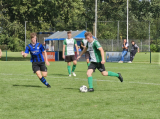 S.K.N.W.K. 1 - W.H.S. 1 (oefen) seizoen 2024-2025 (143/208)